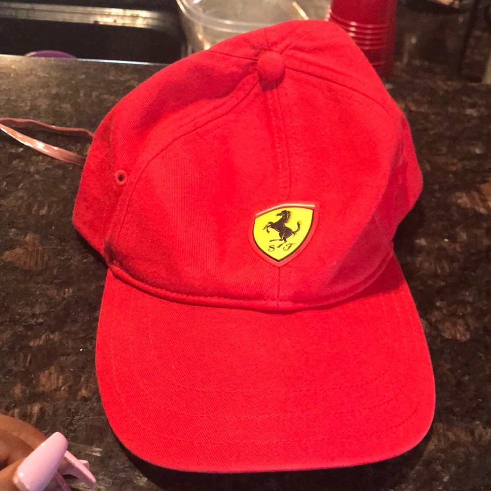 Puma Sports Hat